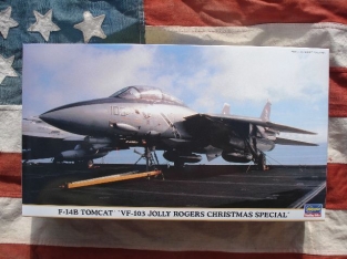 HSG00938  F-14B TOMCAT 